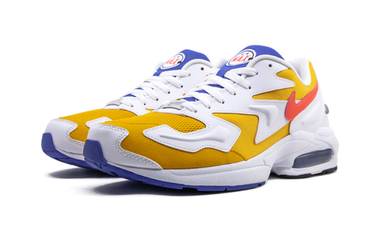 Air Max 2 Light "University Gold" AO1741 700