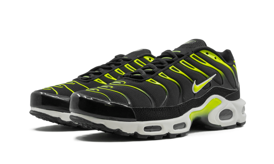 Air Max Plus "Black Volt" 852630 037