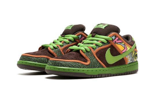 SB Dunk Low PRM DLS QS "De La Soul" 789841 332