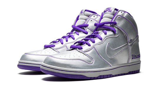 SB Dunk High Premium "Dinosaur Jr" 313171 003