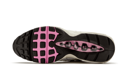 Air Max 95 / DW "Dave White" 872640 200