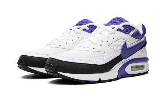 AIR MAX B WMNS "White Persian Violet" DN4113 101