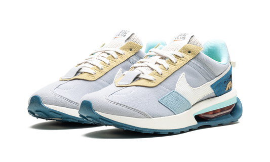 Air Max Pre-Day SE "Sun Club Wolf Grey" DM0037 001