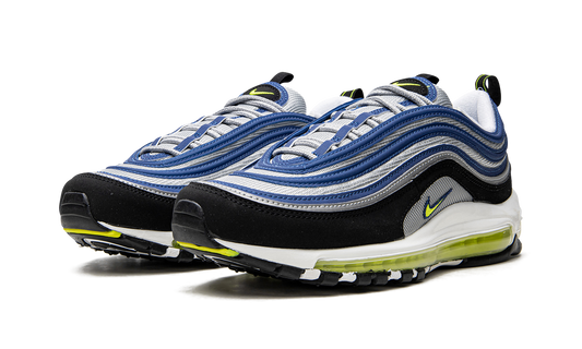 Air Max 97 OG "Atlantic Blue 2022" DM0028 400