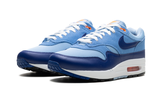 Air Max 1 Essential "Psychic Blue" FZ5808 400
