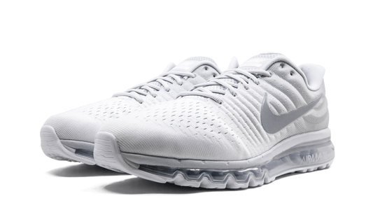 Air Max 2017 "Platinum" 849559 009