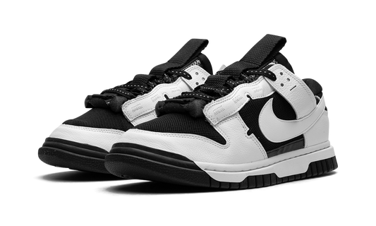 Nike Dunk Low Remastered "Reverse Panda" DV0821 002