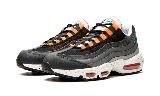 Air Max 95 "Black Speckled" CZ0191 001