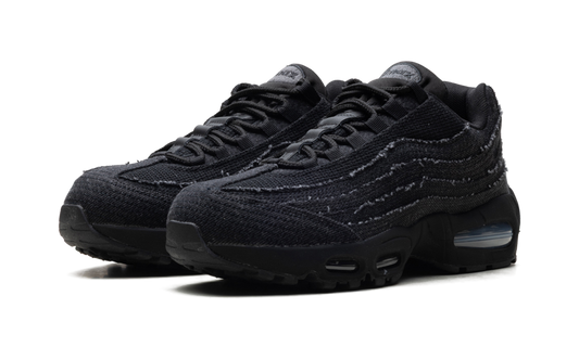 Air Max 95 OG "Levi's Denim - Black" HM4743 001