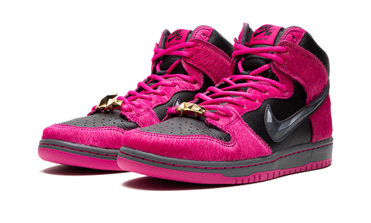 SB Dunk High "Run The Jewels" DX4356 600