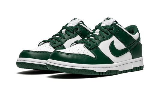 Dunk Low GS "Spartan Green" CW1590 102