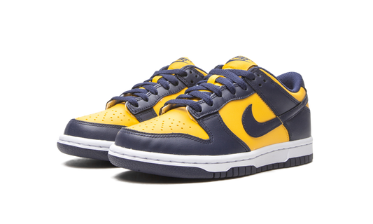 Dunk Low GS "Michigan 2021" CW1590 700