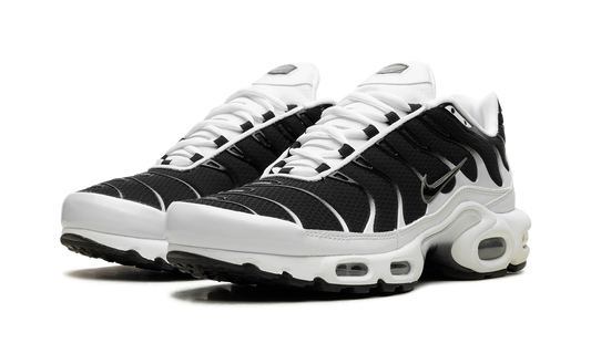 Air Max Plus "Black / White" CT1094 102