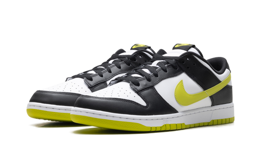 Dunk Low Retro "Black Bright Cactus" DV0833 110