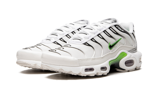 Air Max Plus WMNS "White Green Strike" DN6997 100