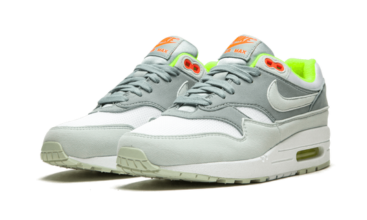 AIR MAX 1 WMNS "Barely Grey / Pumice" 319986 107