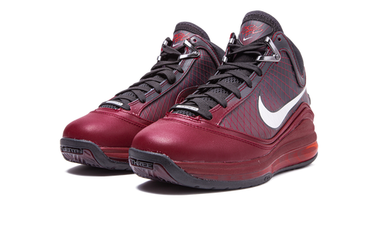 Air Max Lebron 7 Retro "Christmas 2019" CU5133 600
