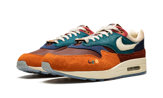 Air Max 1 "Kasina - Won-Ang Orange" DQ8475 800