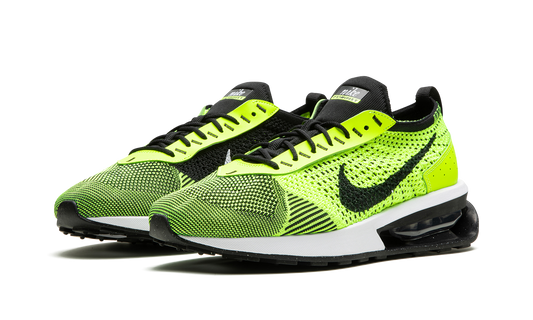 Air Max Flyknit Racer "Volt" FD4610 700