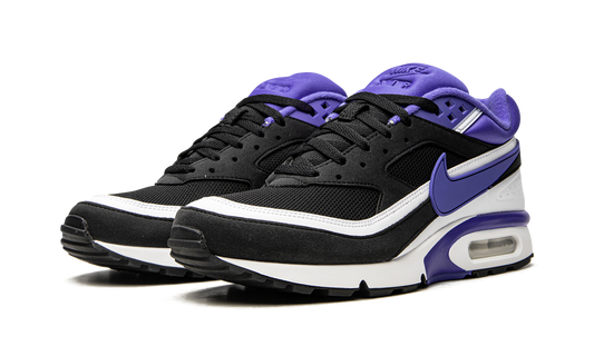 Air Max BW OG "Persian Violet (2021)" DJ6124 001