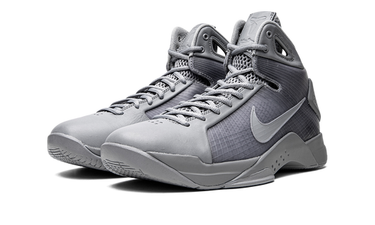 Hyperdunk '08 FTB "Fade to Black" 869611 001