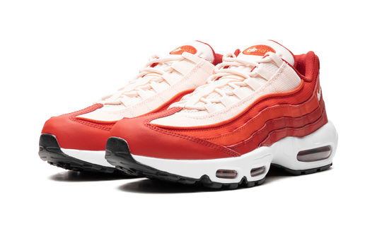 Nike Air Max 95 "Mystic Red" FN6866 642