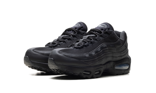 Air Max 95 GS "Black Anthracite" II4130 001