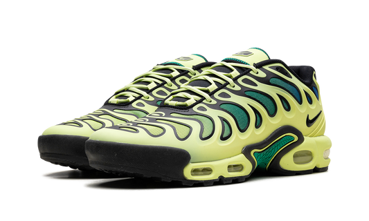 Air Max Plus Drift "Light Lemon Twist" FD4290 700