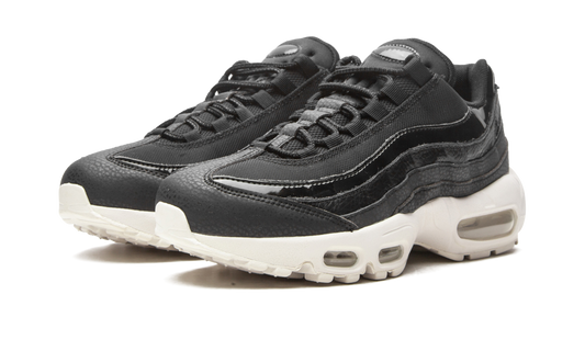 AIR MAX 95 SE MNS WMNS "Black" AQ4138 001