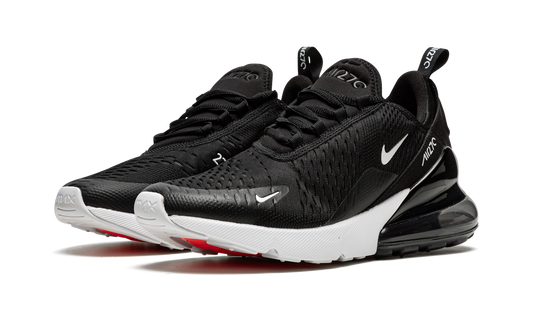 Air Max 270 "Black White" 943345 001