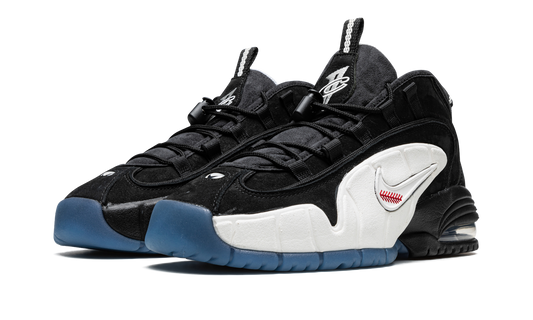 Air Max Penny 1 "Social Status Recess Black" DM9130 001