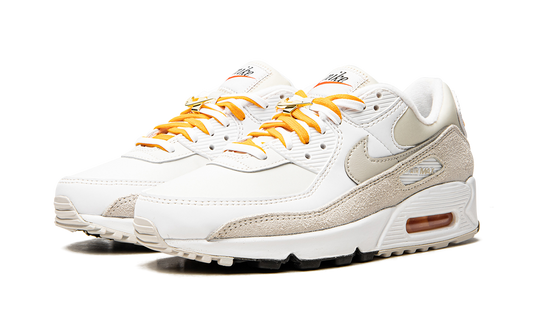 AIR MAX 90 NMS WMNS "Light Bone University Gold" DA8709 100