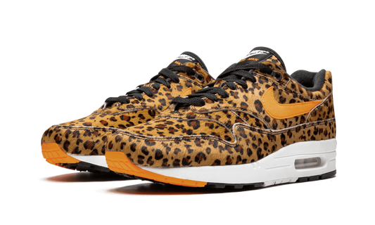 Air Max 1 "Animal Pack 3.0 - Leopard" AQ0928 901