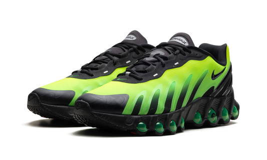 Air Max DN8 "Black Green" HQ4681 010
