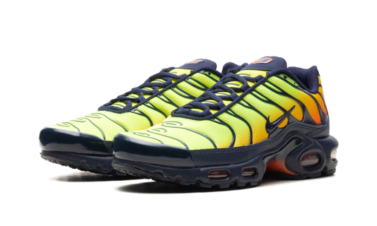 Air Max Plus "Lemon Venom" DM0032 701