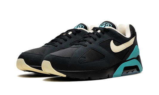 Air Max 180 "Black" FJ9259 001