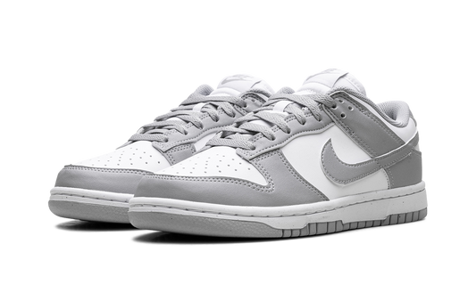 Dunk Low Next Nature WMNS "Light Smoke Grey" DD1873 113