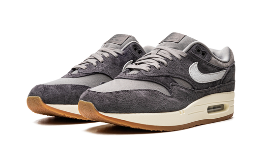 Air Max 1 PRM Crepe "Soft Grey" FD5088 001