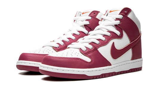 SB Dunk High "Sweet Beet" DQ4485 600