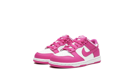 Dunk Low PS "Active Fuchsia" Fj0705 100