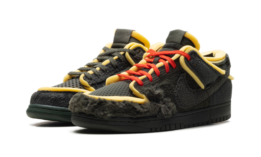 Dunk Low "CPFM Swamp Spone - Sequoia" IH5094 300