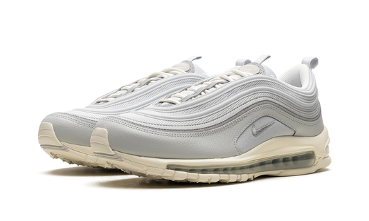 Air Max 97 "Grey/Sail" DZ2629 001
