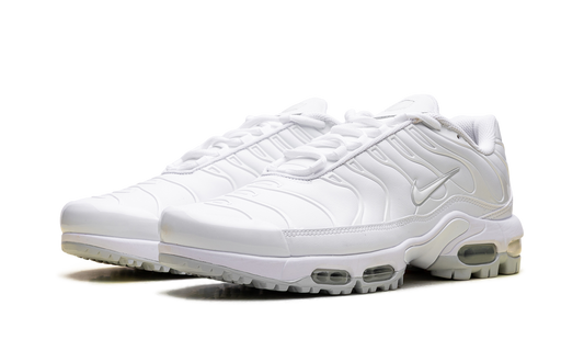 Air Max Plus Golf "Triple White" FZ4150 100