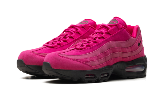 Air Max 95 OG "Fireberry" II7632 600