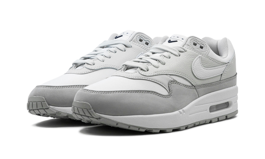 AIR MAX 1 '87 LX WMNS "Light Smoke Grey" FN0564 001