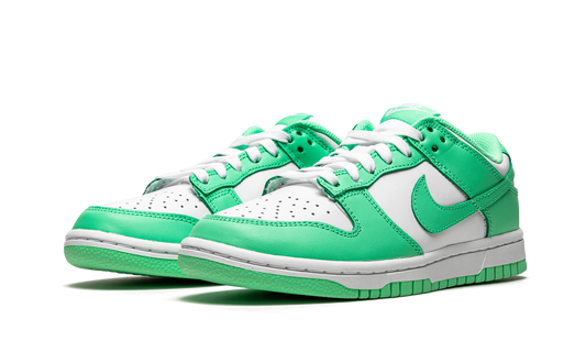 DUNK LOW WMNS "Green Glow" DD1503 105