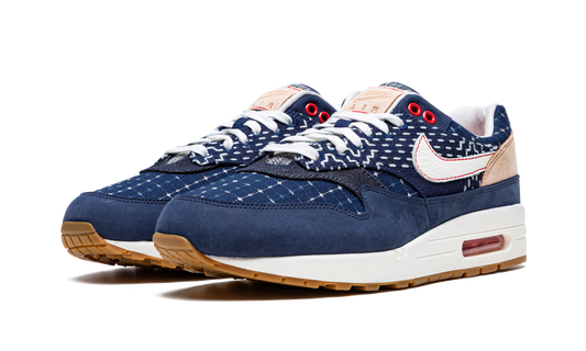Air Max 1 DNHM "Denham" CW7603 400