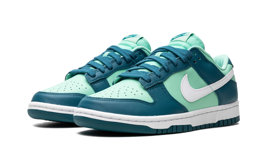 DUNK LOW WMNS "Geode Teal" DD1503 301