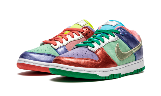 DUNK LOW WMNS "Sunset Pulse" DN0855 600