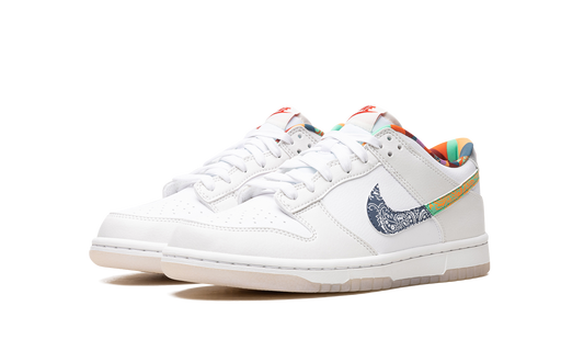 Dunk Low GS "Multi Color Paisley" FN8913 141